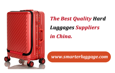 The Best Quality Hard Luggages Suppliers in China.