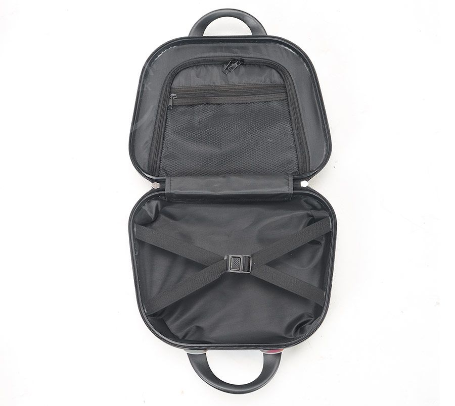 ABS+PC Hangbag SK1007