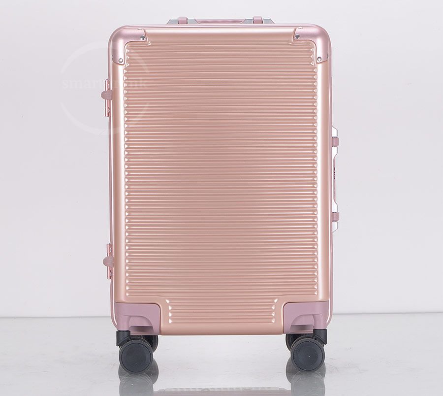 PC Aluminum Luggage 5006