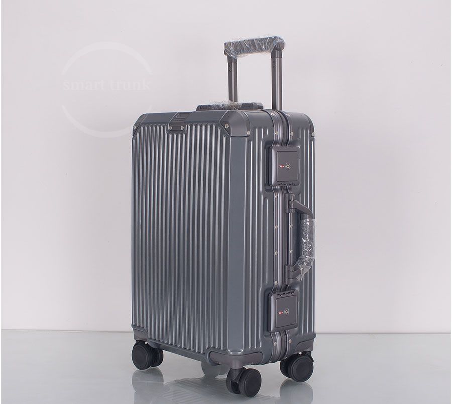 PC Hard Luggage 6016