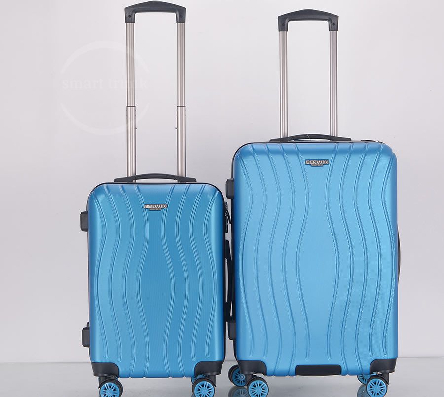ABS Luggage Set SA320