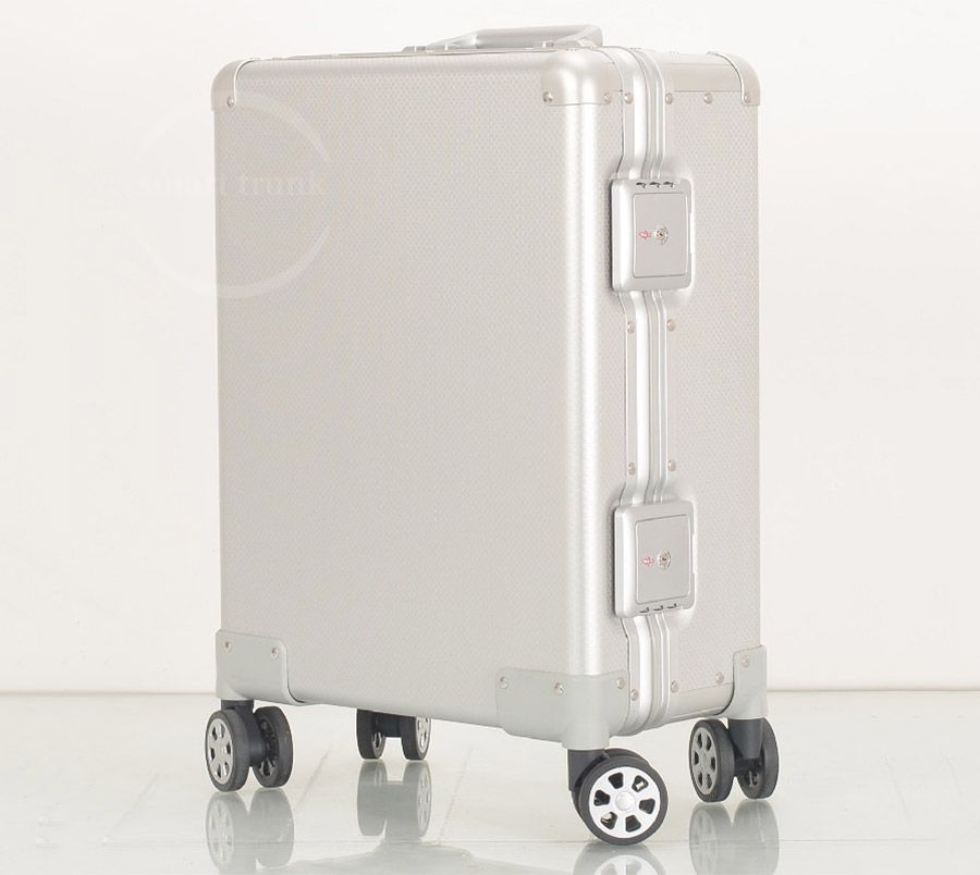 Aluminium Alloy Luggage 8011