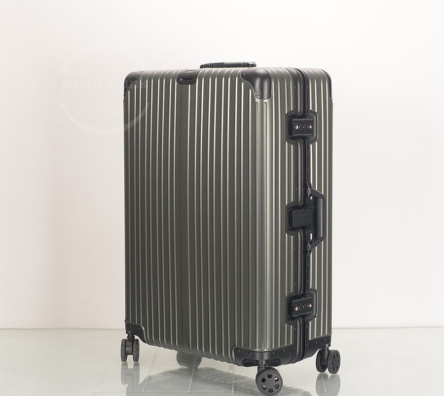 Aluminium Luggage HF011