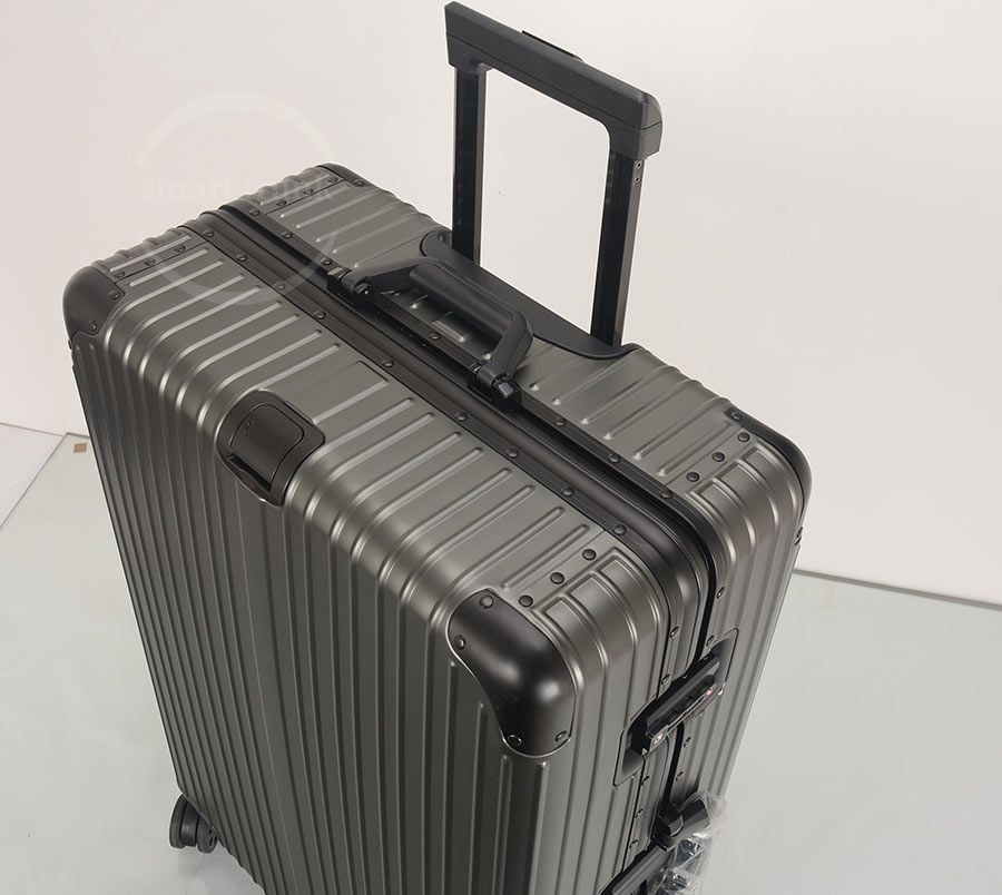 Aluminium Luggage HF011