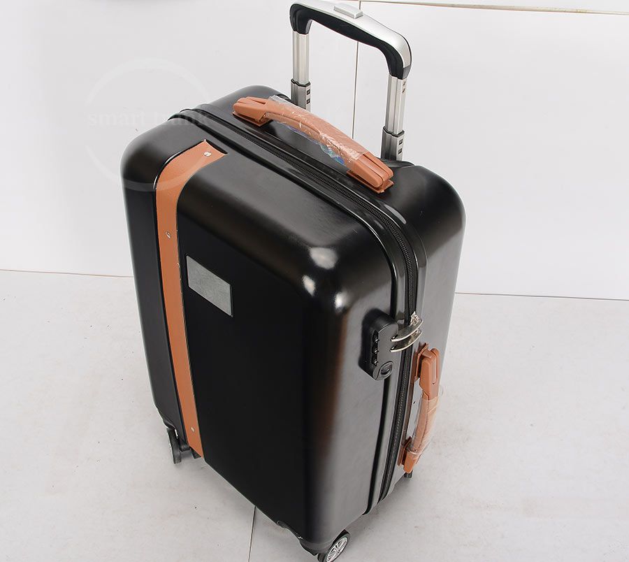 Custom Luggage SA315