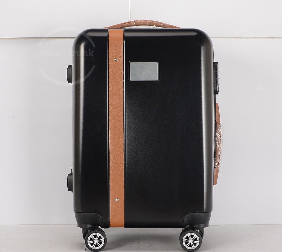 Custom Luggage SA315