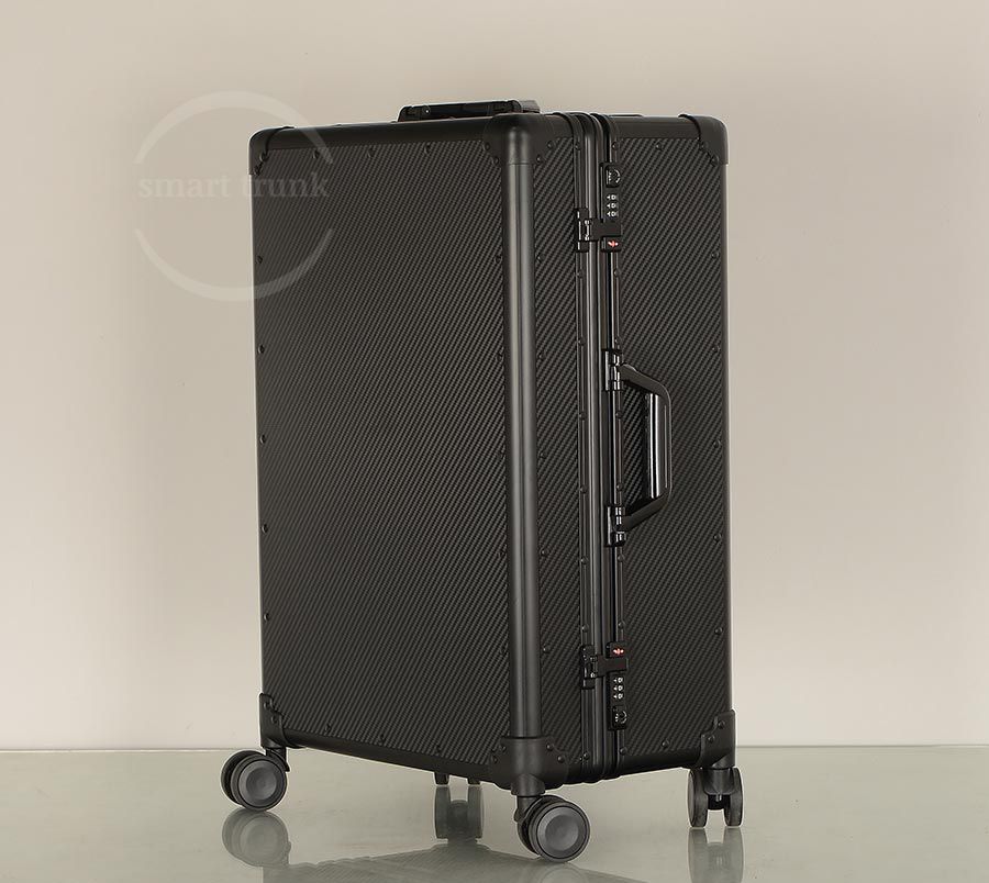 PP Hard Luggage