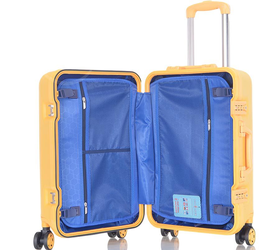 PP Luggage 302New