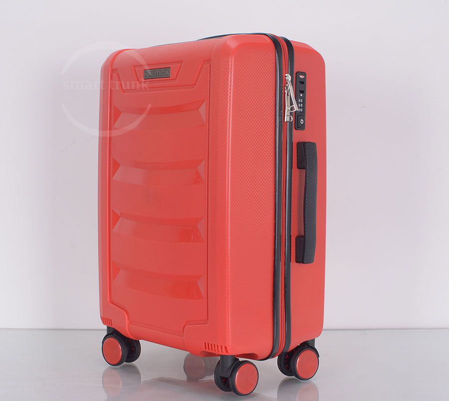 PP Luggage 0306