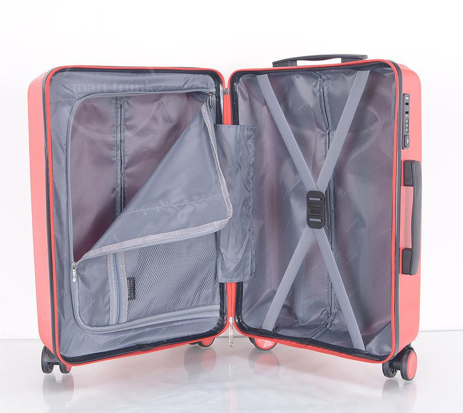 PP Luggage 0306