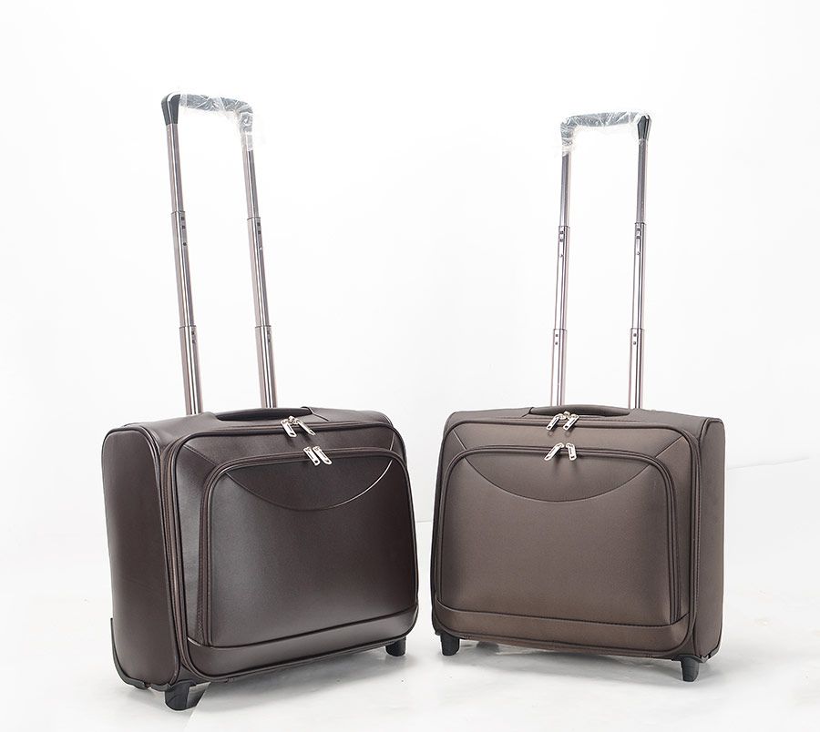 EVA Soft Luggage SL825