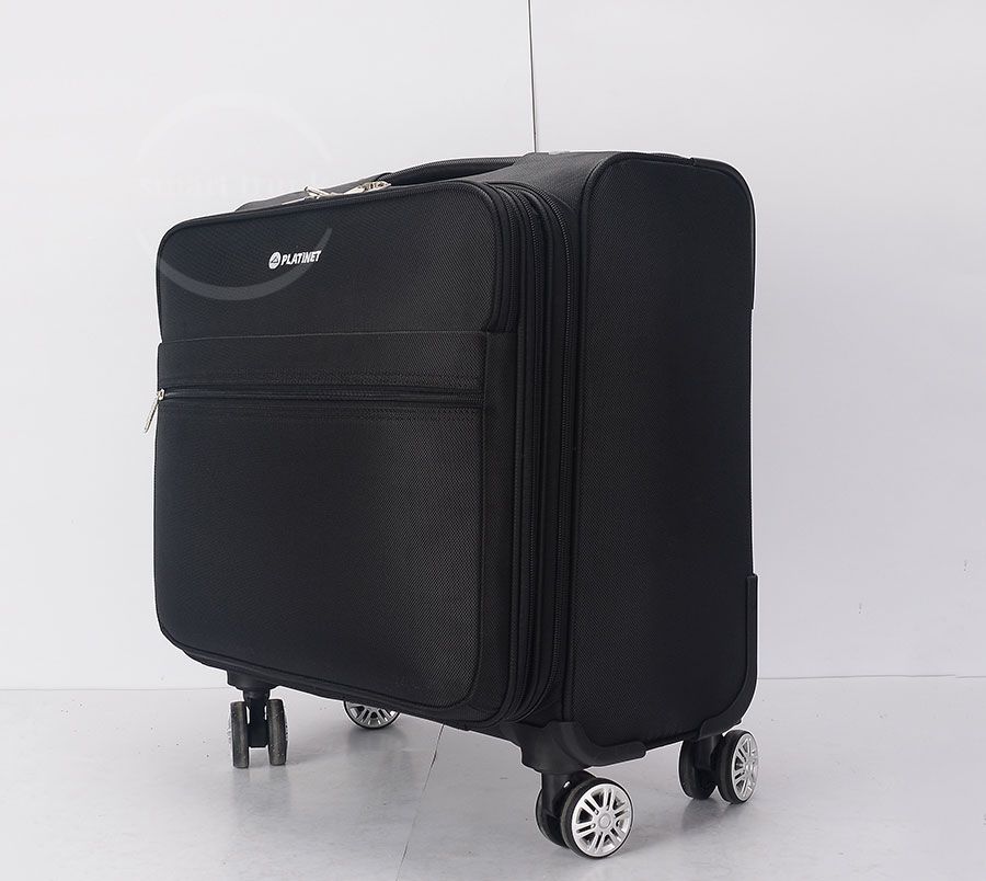 Laptop Soft Luggage SL824