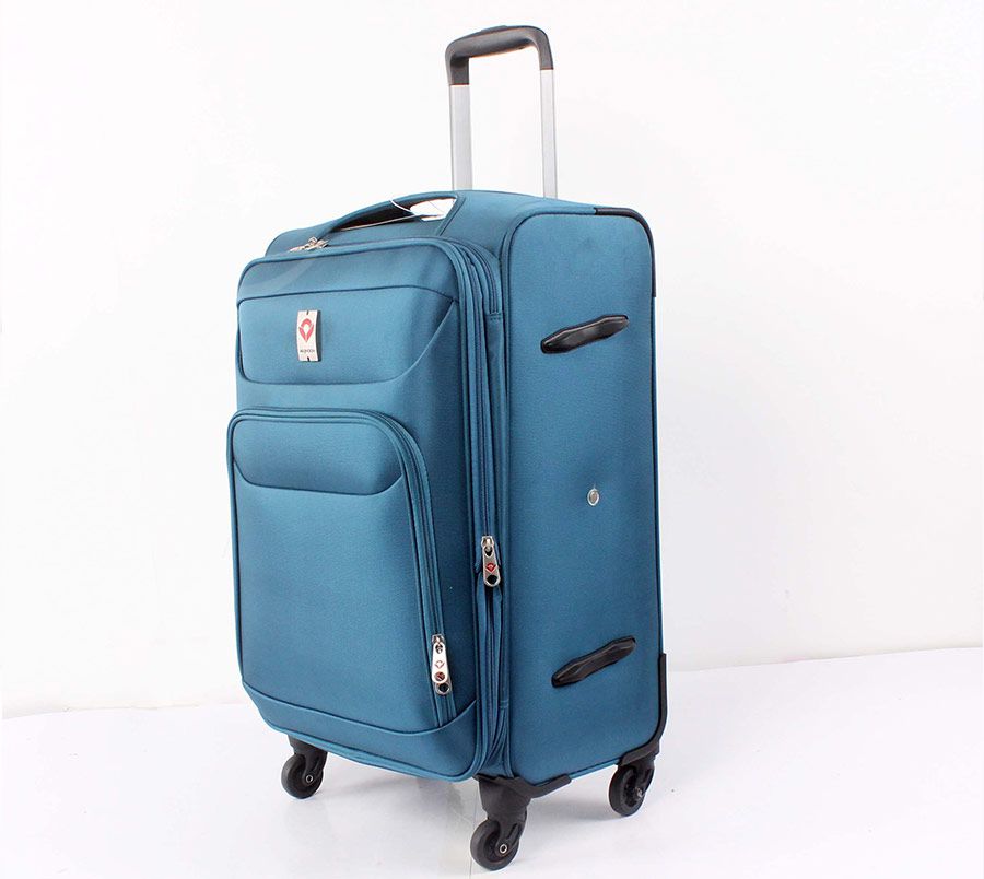 Nylon Soft Luggage 160407-1