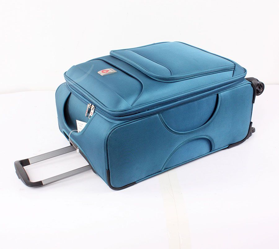Nylon Soft Luggage 160407-1