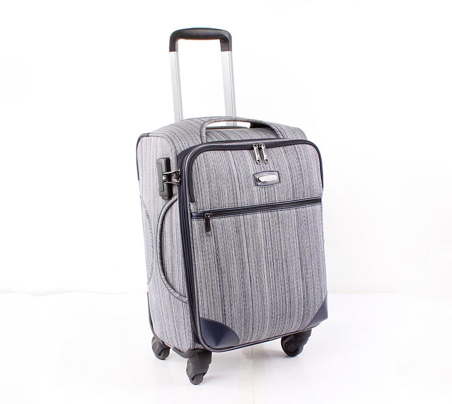Polyester Soft Luggage 16030