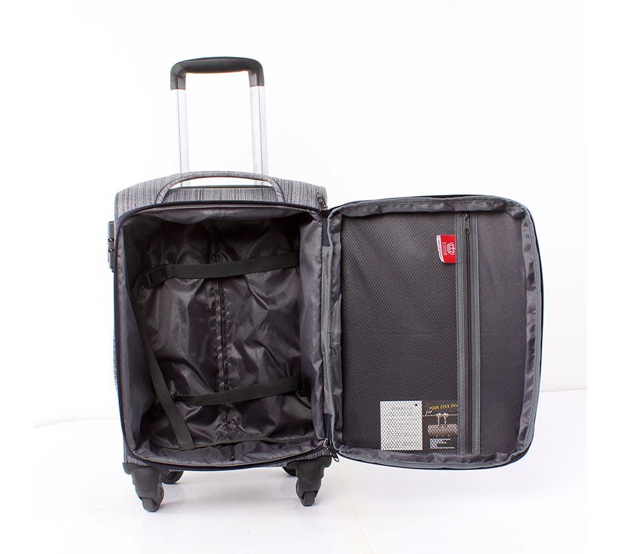 Polyester Soft Luggage 16030