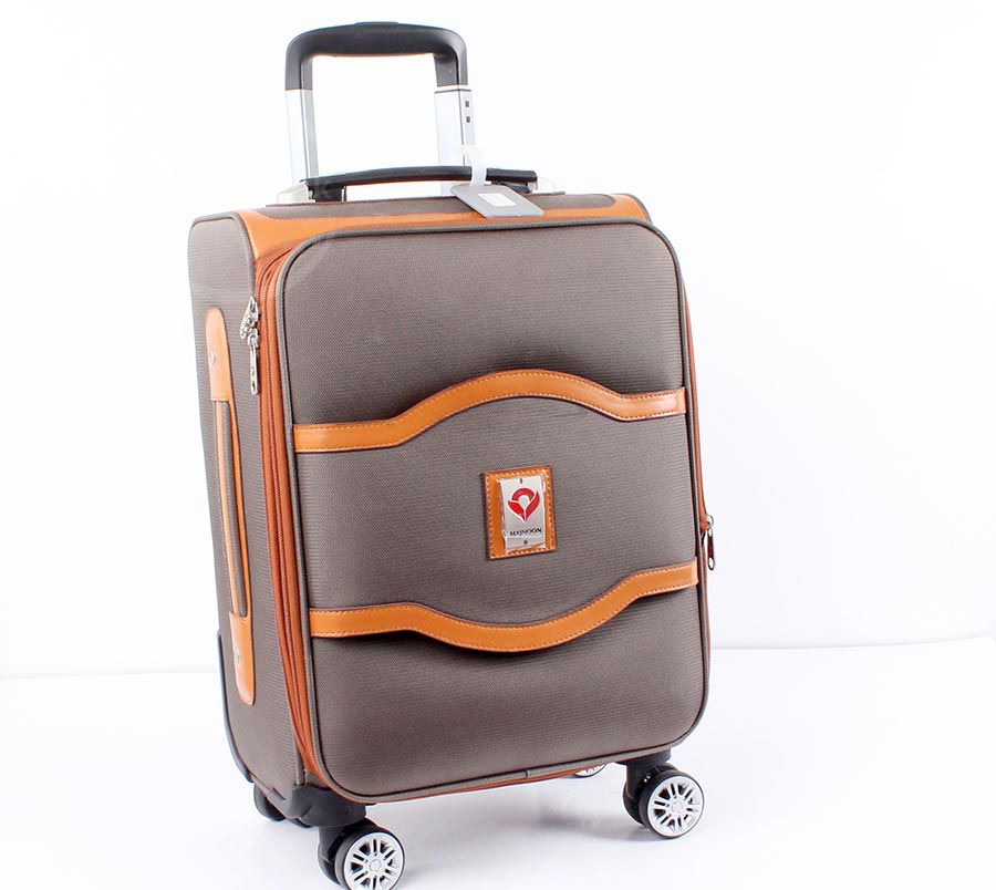 Soft Luggage 160409