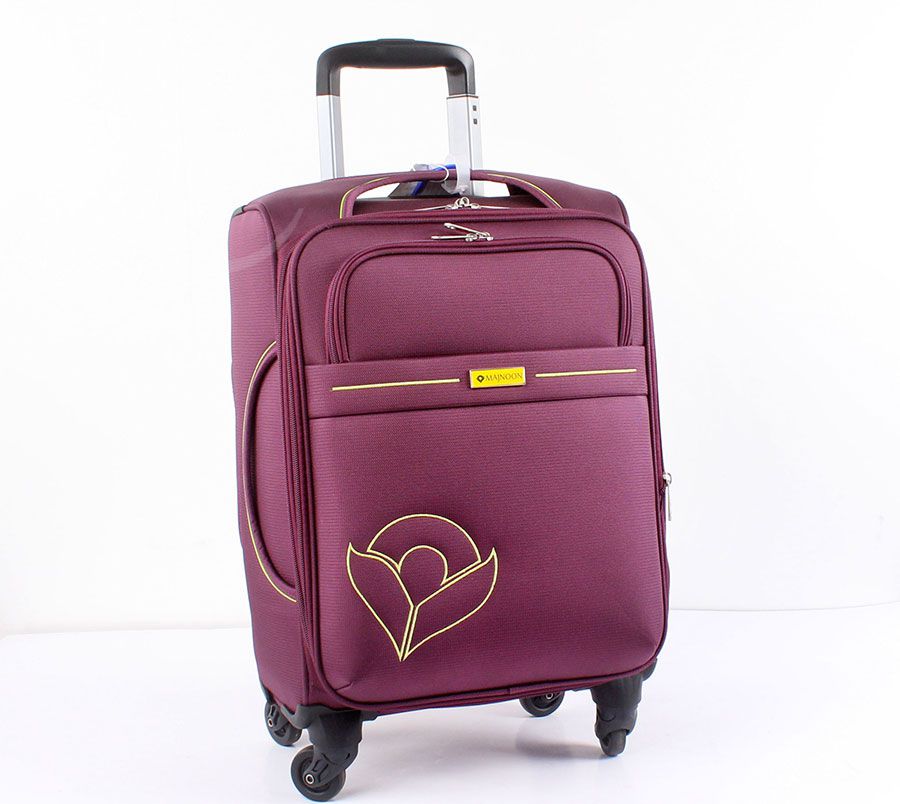 EVA Luggage