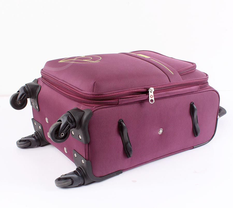 EVA Luggage