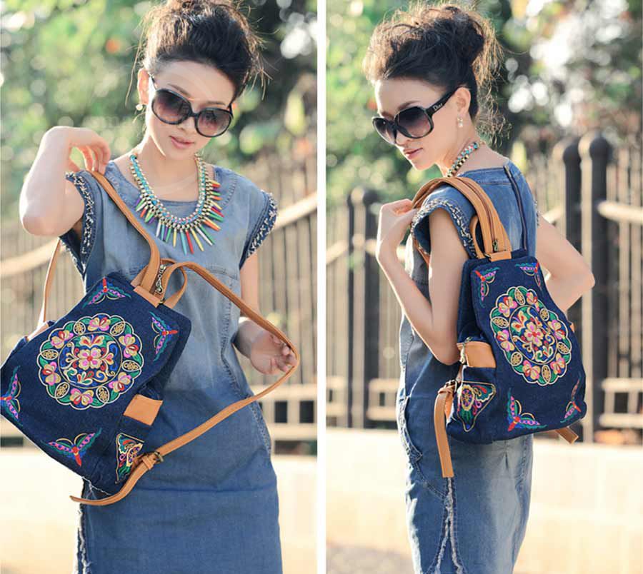 Catton Backpack1961593312