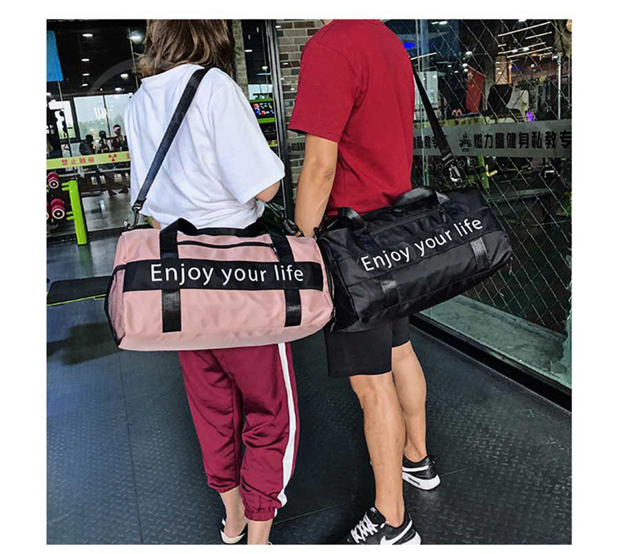 Sport Shoulder Bag SMT2019008