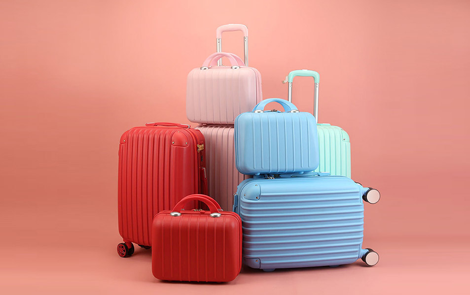luggage sale