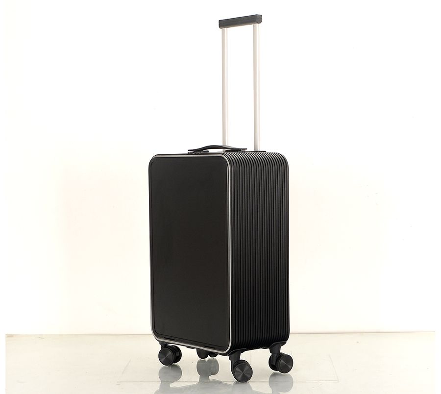 Carry-on Aluminum Luggage