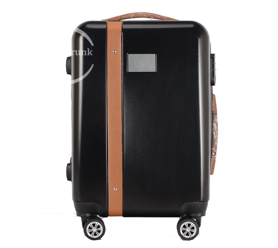 Custom Luggage SA315