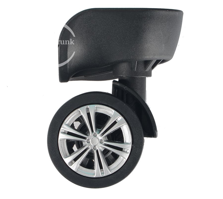 luggage wheels