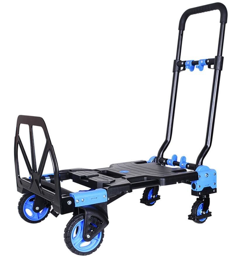 Folding Hand Cart