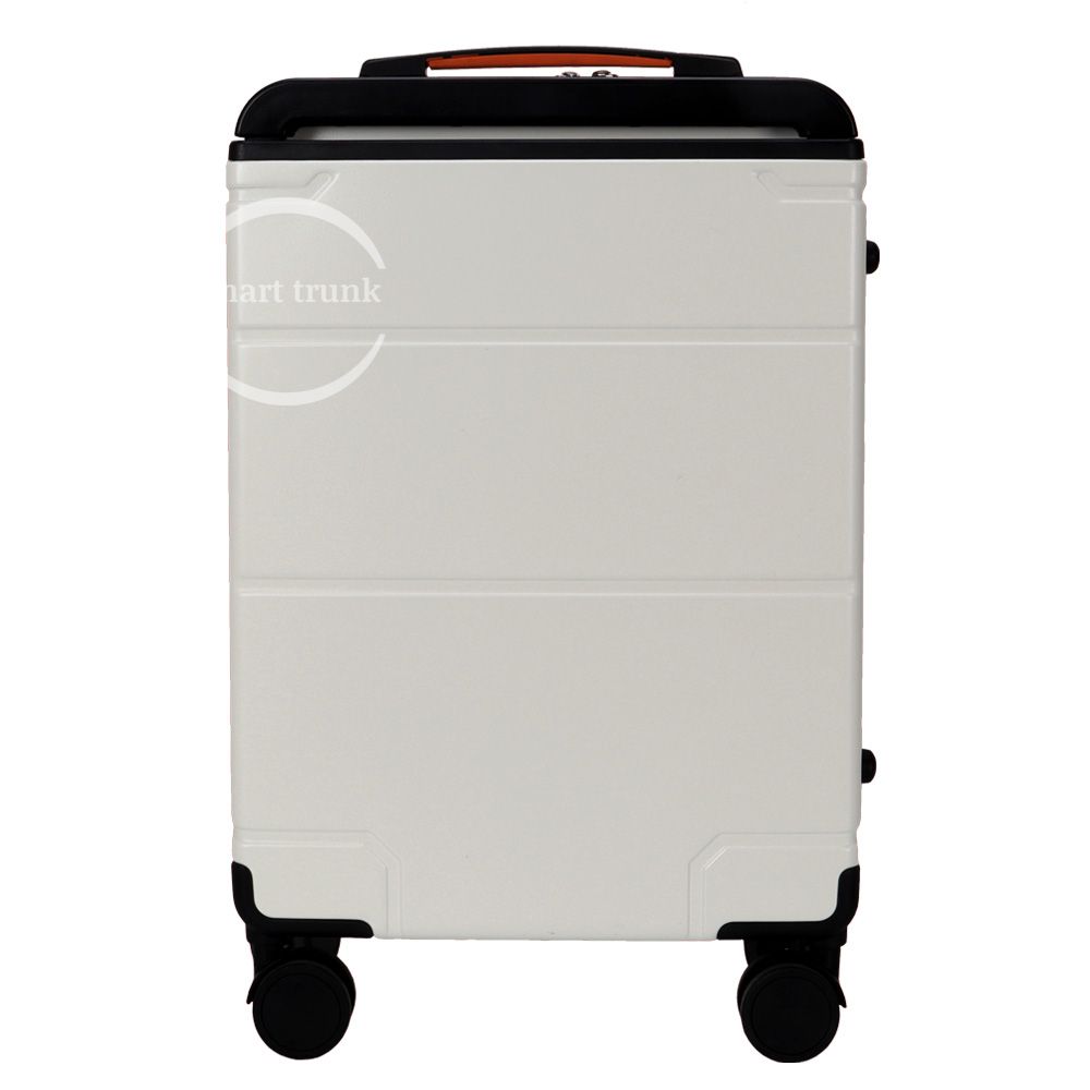 Exclusive Luxury Cabin Suitcase 5033