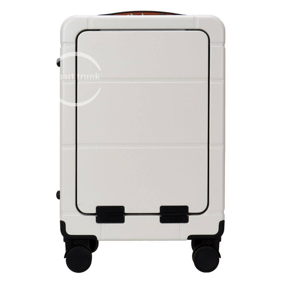 Exclusive Luxury Cabin Suitcase 5033