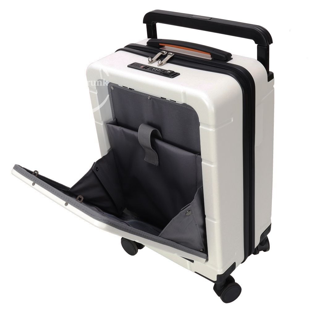 Exclusive Luxury Cabin Suitcase 5033