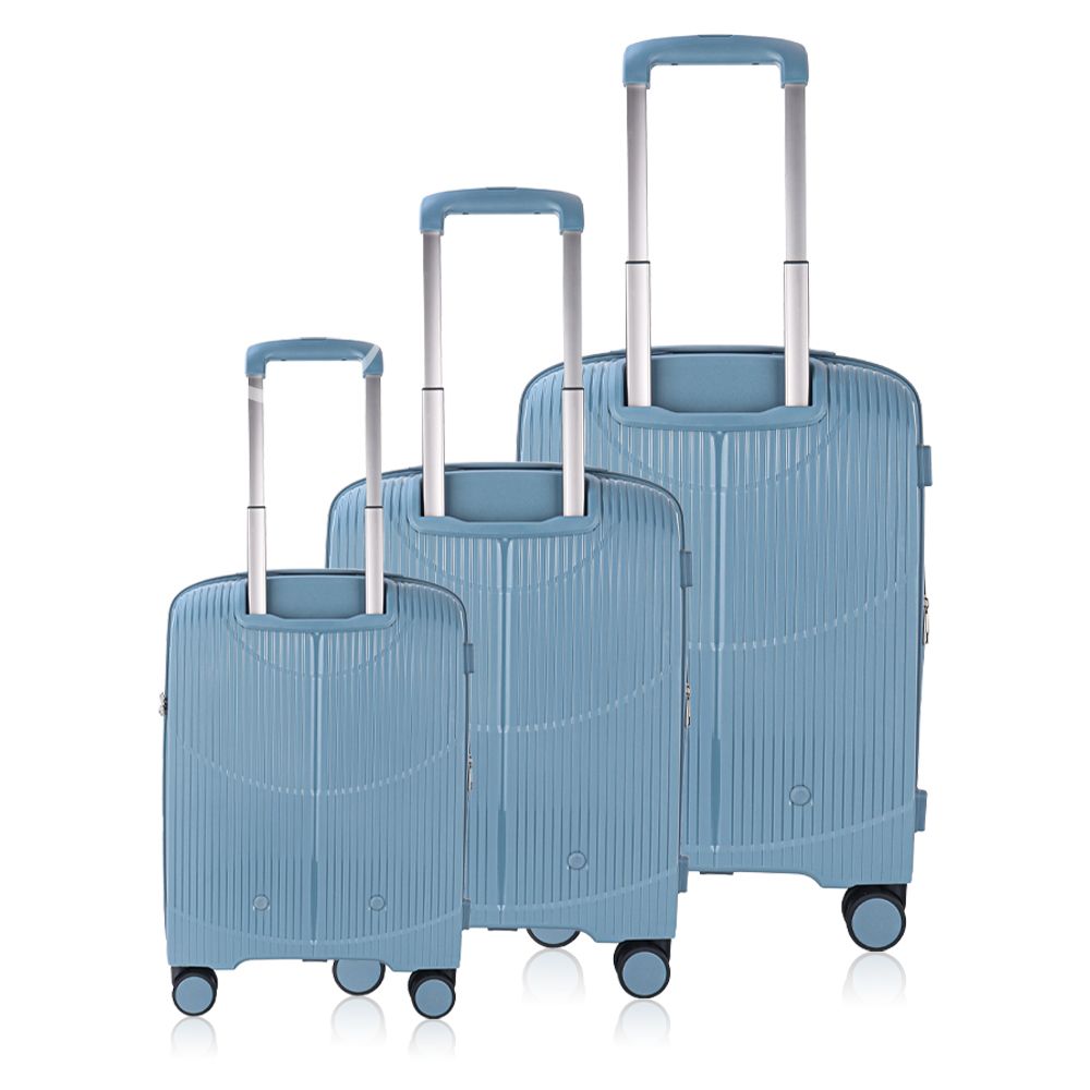 PP Luggage New Arrivals