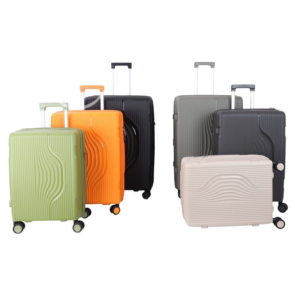 PP Luggage New Arrivals