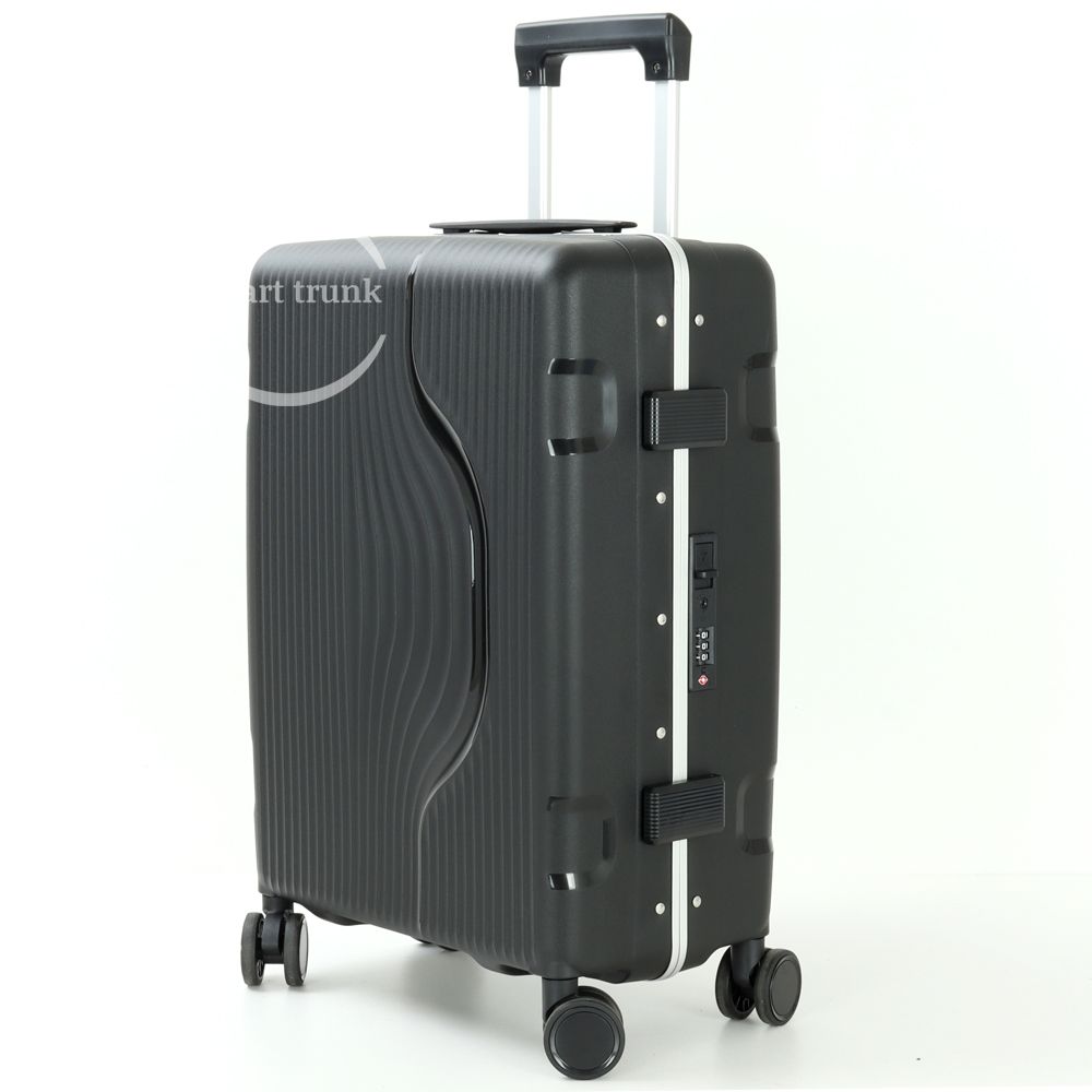 PP Luggage New Arrivals